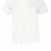 Under Armour Ua Tech Vent T-Shirts Damen, Weiß