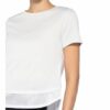 Under Armour Ua Tech Vent T-Shirts Damen, Weiß