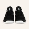 Under Armour Ua Tribase™ Reign 3 Sportschuhe Damen, Schwarz