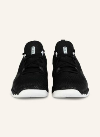 Under Armour Ua Tribase™ Reign 3 Sportschuhe Damen, Schwarz
