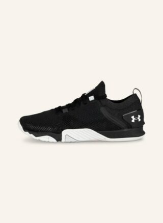 Under Armour Ua Tribase™ Reign 3 Sportschuhe Damen, Schwarz