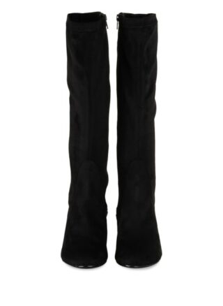 Unisa Matos Stiefel Damen, Schwarz