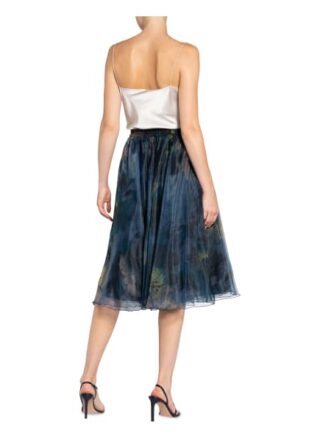 V by Vera Mont A-Linien-Rock Damen, Blau