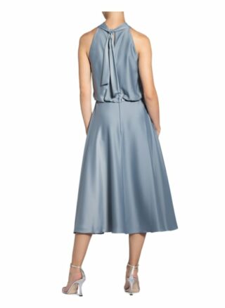 V by Vera Mont Cocktailkleid Damen, Blau