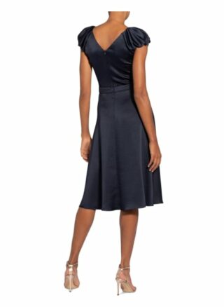 V by Vera Mont Cocktailkleid Damen, Blau