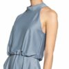 V by Vera Mont Cocktailkleid Damen, Blau