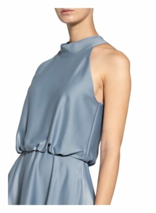 V by Vera Mont Cocktailkleid Damen, Blau