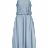 V by Vera Mont Cocktailkleid Damen, Blau