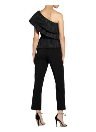 V by Vera Mont Jumpsuit Damen, Schwarz