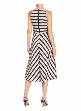 V by Vera Mont Kleid in A-Linie Damen, Beige