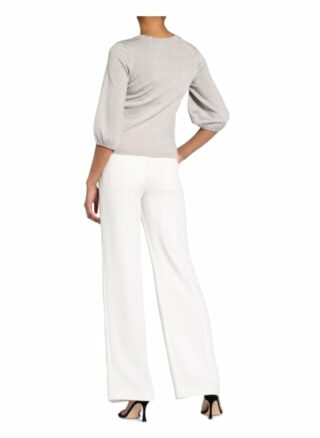 V by Vera Mont Pullover Damen, Grau