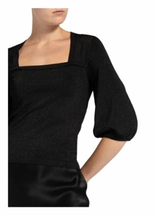 V by Vera Mont Pullover Damen, Schwarz