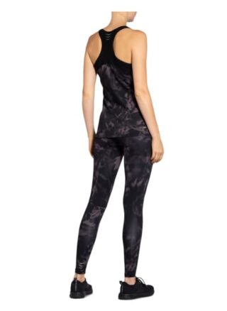 VENICE BEACH Cilia Tanktop Damen, Schwarz