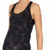 VENICE BEACH Cilia Tanktop Damen, Schwarz