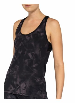 VENICE BEACH Cilia Tanktop Damen, Schwarz
