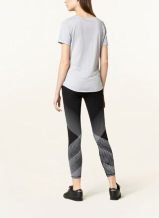 VENICE BEACH Fayza T-Shirts Damen, Grau