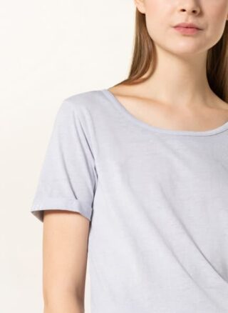 VENICE BEACH Fayza T-Shirts Damen, Grau