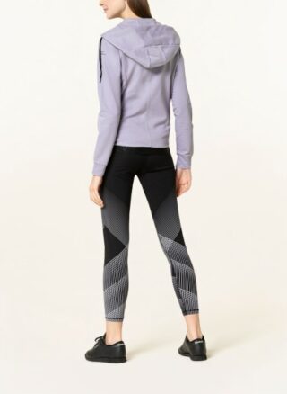 VENICE BEACH Kirsty Strickjacke Damen, Grau