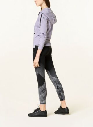 VENICE BEACH Kirsty Strickjacke Damen, Grau
