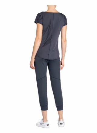 VENICE BEACH Leyton T-Shirts Damen, Grau