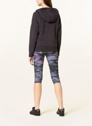VENICE BEACH Natascha Strickjacke Damen, Braun