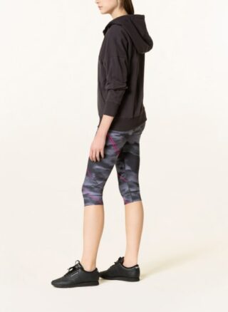 VENICE BEACH Natascha Strickjacke Damen, Braun