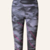 VENICE BEACH Prudie Leggings Damen, Grau