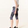 VENICE BEACH Prudie Leggings Damen, Grau