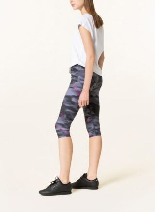 VENICE BEACH Prudie Leggings Damen, Grau