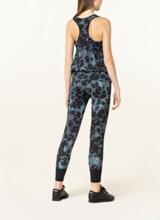 VENICE BEACH Shay Tanktop Damen, Grün
