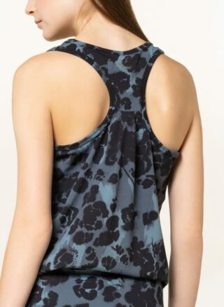 VENICE BEACH Shay Tanktop Damen, Grün