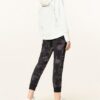VENICE BEACH Sinah Hoodie Damen, Weiß