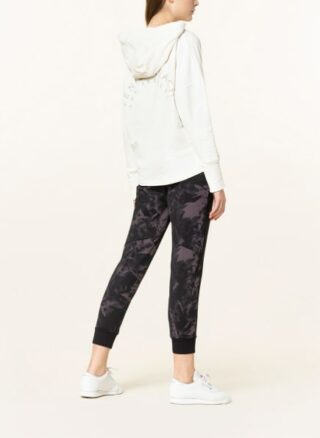 VENICE BEACH Sinah Hoodie Damen, Weiß