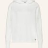 VENICE BEACH Sinah Hoodie Damen, Weiß
