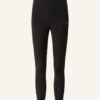 VENICE BEACH Trinidad 7/8-Leggings Damen, Schwarz