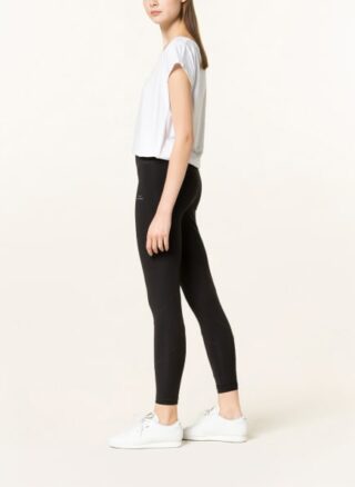 VENICE BEACH Trinidad 7/8-Leggings Damen, Schwarz