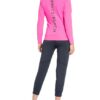 VENICE BEACH Vic Trainingsjacke Damen, Pink