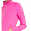 VENICE BEACH Vic Trainingsjacke Damen, Pink
