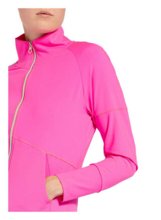 VENICE BEACH Vic Trainingsjacke Damen, Pink