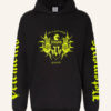 VETEMENTS Hoodie Herren, Schwarz