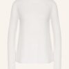 VINCE Cashmere-Pullover Damen, Weiß