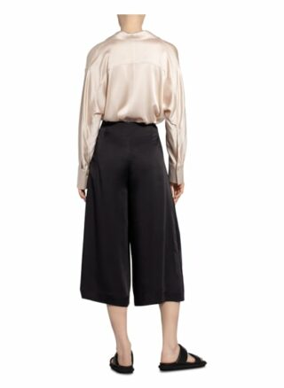 VINCE Culotte Damen, Blau