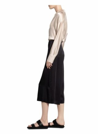 VINCE Culotte Damen, Blau