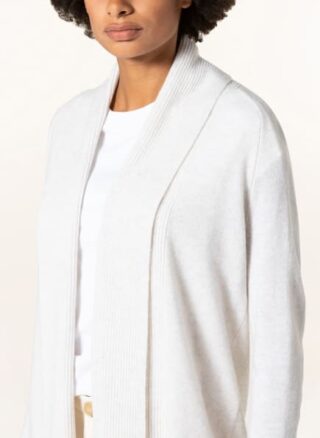 VINCE Strickhülle Damen, Weiß