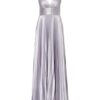 VM VERA MONT Abendkleid Damen, Lila