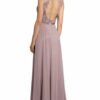 VM VERA MONT Abendkleid Damen, Pink