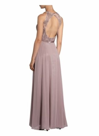 VM VERA MONT Abendkleid Damen, Pink