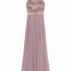 VM VERA MONT Abendkleid Damen, Pink