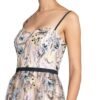 VM VERA MONT Abendkleid Damen, Pink