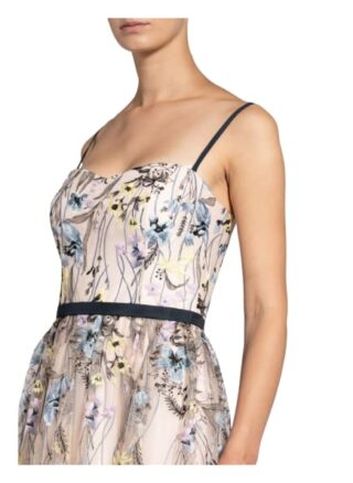 VM VERA MONT Abendkleid Damen, Pink